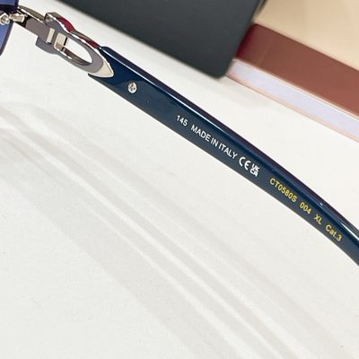 Cartier Sunglasses — 4