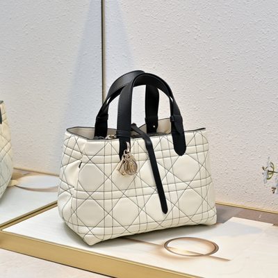 Dior Bag — 3