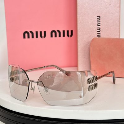 Miu Miu Sunglasses