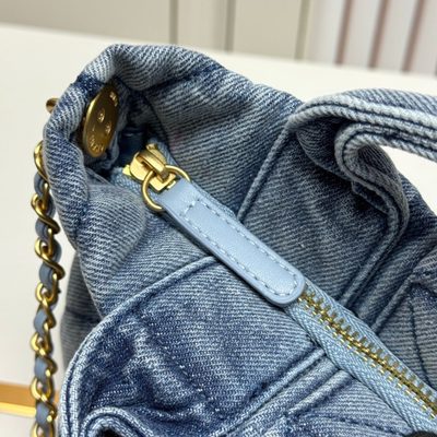 Chanel Bag — 7