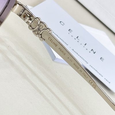 Celine Sunglasses — 3
