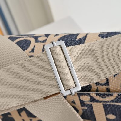 Dior Saddle Messenger bag — 7