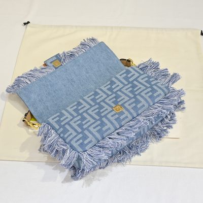 Fendi Bag — 5
