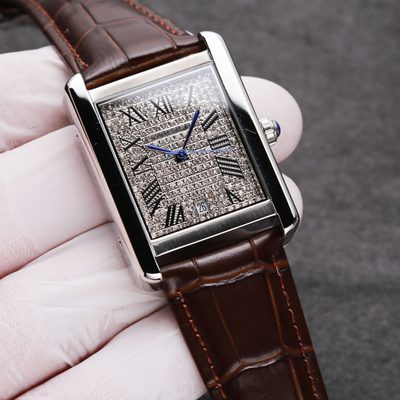Cartier Watch — 5