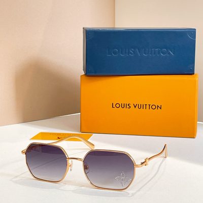 LV Sunglasses — 6