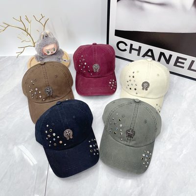 Chrome Hearts Cap — 9