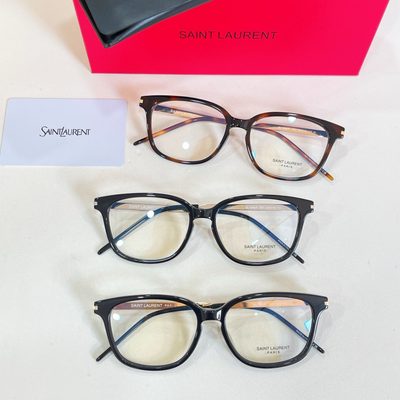YSL Sunglasses — 9