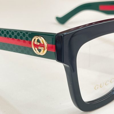Gucci Sunglasses — 7