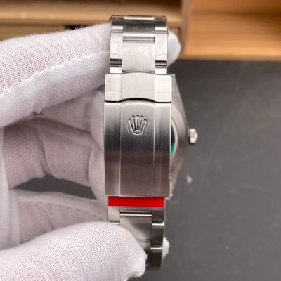 Rolex Watch — 8