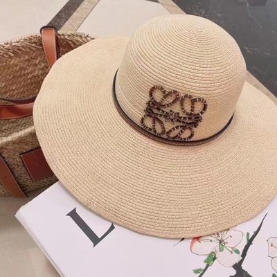 LOEWE Bucket Hats — 7