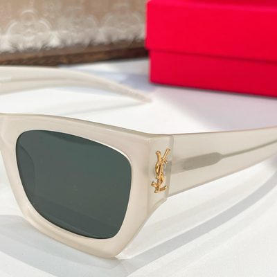 YSL Sunglasses — 3