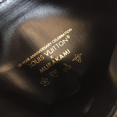 Louis Vuitton Bag — 9