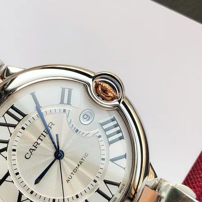 Cartier Watch — 6