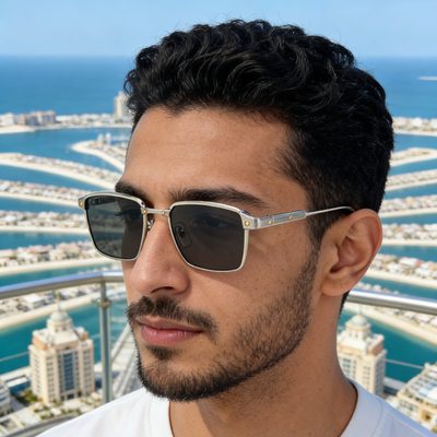 Cartier Sunglasses — 6