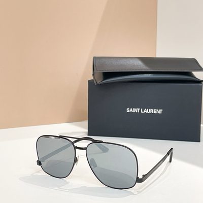 YSL Sunglasses — 7