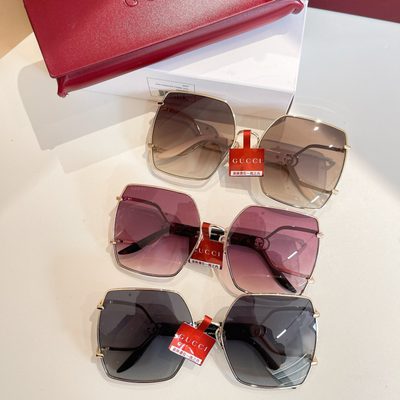 Gucci Sunglasses — 8