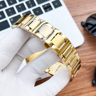 Cartier Watch — 9