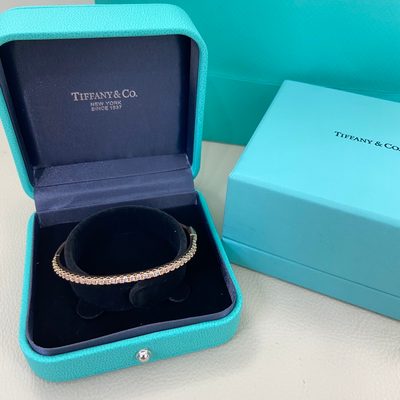 Tiffany Jewellery — 7