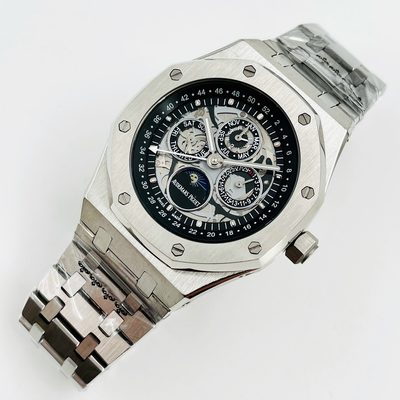 AP Watch — 3