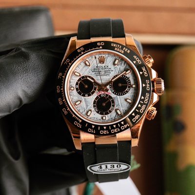 Rolex Watch