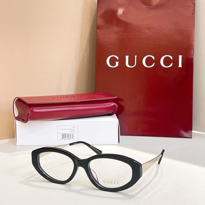 Gucci Sunglasses — 7