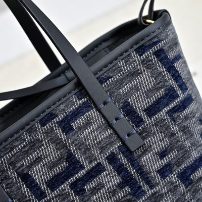 Fendi Bag — 4