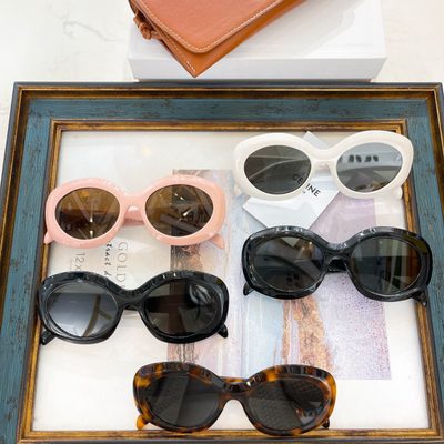 Celine Sunglasses — 9