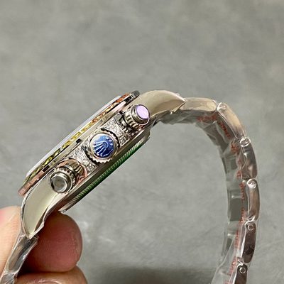 Rolex Watch — 6