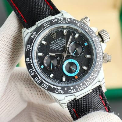 Rolex Watch — 3