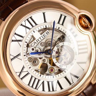 Cartier Watch