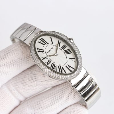 Cartier Watch — 5