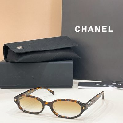 Chanel Sunglasses — 4