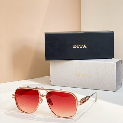 Dita Sunglasses — 4
