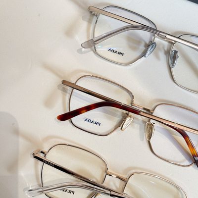 Prada Sunglasses — 7