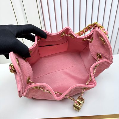 Chanel Bag — 9