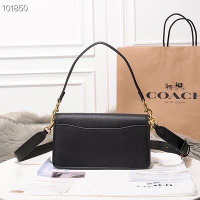 Coach Bag — 3