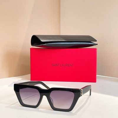 YSL Sunglasses — 6