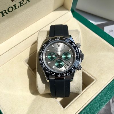 Rolex Watch — 4