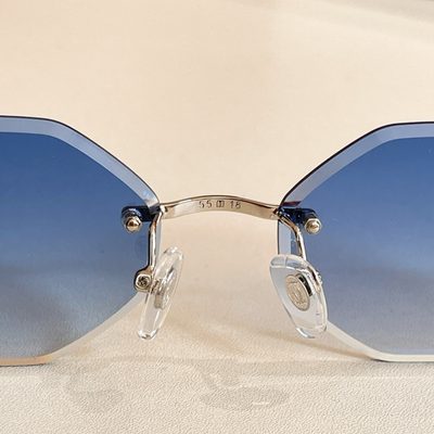 Cartier Sunglasses — 3