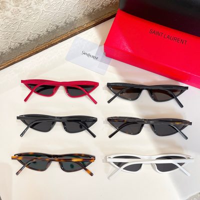 YSL Sunglasses — 9