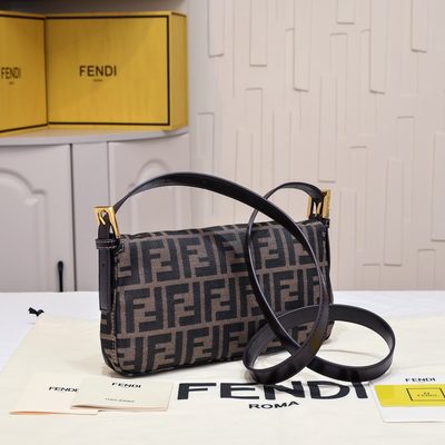 Fendi Bag — 3