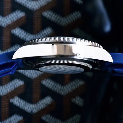 Rolex Watch — 5