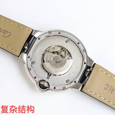 Cartier Watch — 8