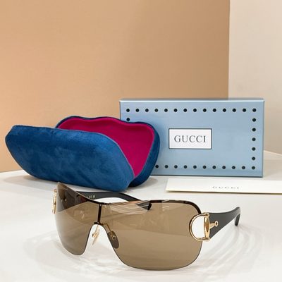 Gucci Sunglasses — 3
