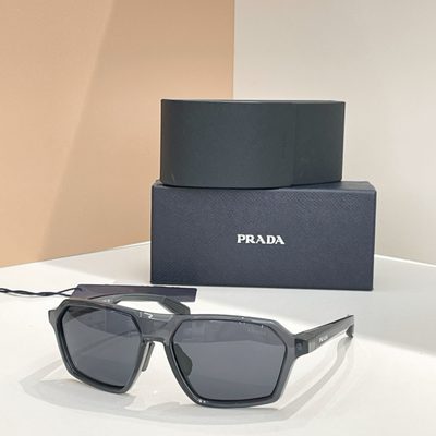 Prada Sunglasses — 6