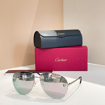 Cartier Sunglasses