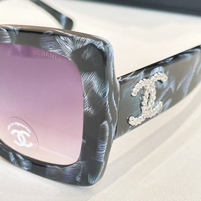 Chanel Sunglasses — 6