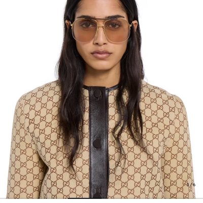 Gucci Sunglasses — 8