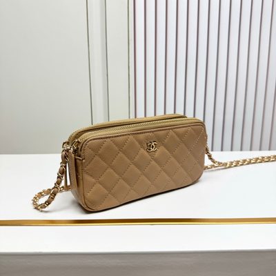 Chanel Bag — 3