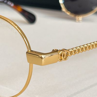 Chanel Sunglasses — 6